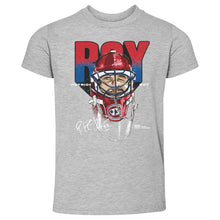 Load image into Gallery viewer, Patrick Roy Montreal Goalie Mask WHT
