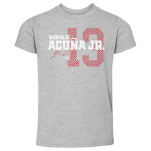 Load image into Gallery viewer, Ronald Acuna Jr. Type WHT
