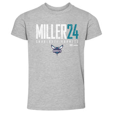 Load image into Gallery viewer, Brandon Miller Charlotte Hornets Elite WHT
