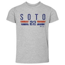 Load image into Gallery viewer, Juan Soto New York M Font
