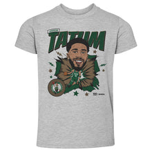 Load image into Gallery viewer, Jayson Tatum Boston Celtics Caricature
