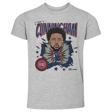Load image into Gallery viewer, Cade Cunningham Detroit Pistons Caricature

