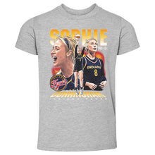 Load image into Gallery viewer, Sophie Cunningham Indiana Fever Vintage WHT
