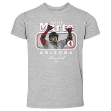 Load image into Gallery viewer, Ketel Marte Arizona Cover WHT
