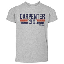 Load image into Gallery viewer, Kerry Carpenter Detroit Font

