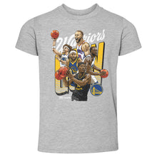 Load image into Gallery viewer, Golden State Warriors 2026 Starting 5 WHT
