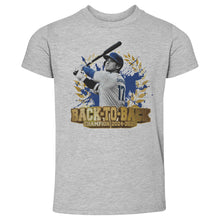 Load image into Gallery viewer, Shohei Ohtani Los Angeles D Back-To-Back Champion
