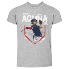 Load image into Gallery viewer, Ronald Acuna Jr. Base WHT
