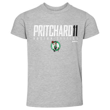 Load image into Gallery viewer, Payton Pritchard Boston Celtics Elite WHT
