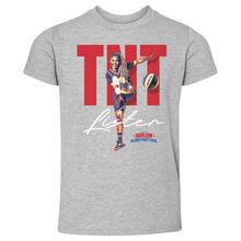 Load image into Gallery viewer, TNT Lister Harlem Globetrotters Pass WHT
