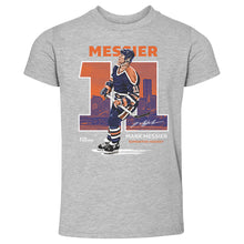 Load image into Gallery viewer, Mark Messier Edmonton Throwback WHT
