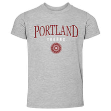 Load image into Gallery viewer, Portland Thorns FC Arch WHT
