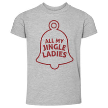 Load image into Gallery viewer, Christmas All My Jingle Ladies

