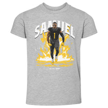 Load image into Gallery viewer, Deebo Samuel Washington Aura WHT
