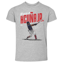 Load image into Gallery viewer, Ronald Acuna Jr. Chisel WHT
