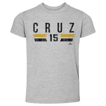 Load image into Gallery viewer, Oneil Cruz Pittsburgh Font
