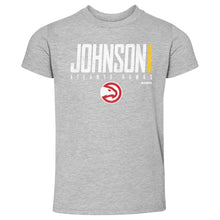 Load image into Gallery viewer, Jalen Johnson Atlanta Hawks Elite WHT
