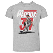 Load image into Gallery viewer, Greg Maddux Atlanta Dash WHT

