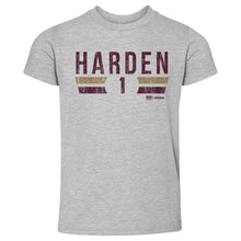 Load image into Gallery viewer, James Harden Cleveland Cavaliers Font
