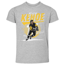 Load image into Gallery viewer, Rick Kehoe Pittsburgh Comet WHT
