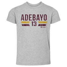 Load image into Gallery viewer, Bam Adebayo Miami Heat Font
