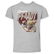 Load image into Gallery viewer, Brandon Pfaadt Arizona Strike WHT
