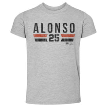 Load image into Gallery viewer, Pete Alonso Baltimore Font
