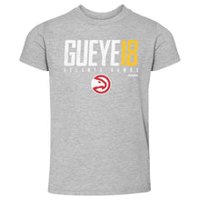 Load image into Gallery viewer, Mouhamed Gueye Atlanta Hawks Elite WHT
