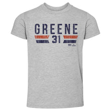 Load image into Gallery viewer, Riley Greene Detroit Font
