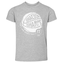 Load image into Gallery viewer, Shaedon Sharpe Portland Basketball WHT
