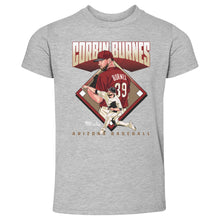 Load image into Gallery viewer, Corbin Burnes Arizona Diamond WHT
