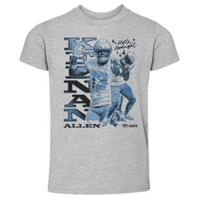 Load image into Gallery viewer, Keenan Allen Los Angeles C Hello Goodnight
