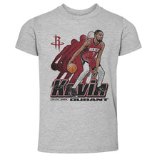Load image into Gallery viewer, Kevin Durant Houston Rockets Retro
