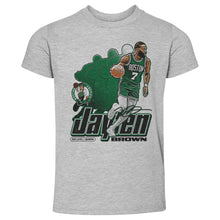 Load image into Gallery viewer, Jaylen Brown Boston Celtics Retro
