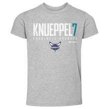 Load image into Gallery viewer, Kon Knueppel Charlotte Hornets Elite WHT
