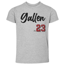 Load image into Gallery viewer, Zac Gallen Arizona Script
