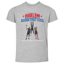 Load image into Gallery viewer, Harlem Globetrotters Trio WHT
