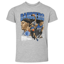 Load image into Gallery viewer, Paolo Banchero Orlando Magic Collage WHT
