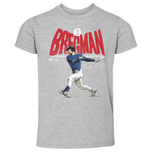 Load image into Gallery viewer, Alex Bregman Chicago C Comic WHT
