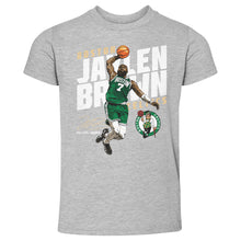 Load image into Gallery viewer, Jaylen Brown Boston Celtics Slant WHT
