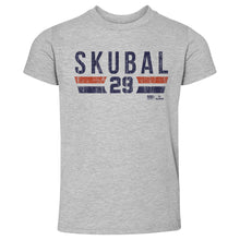 Load image into Gallery viewer, Tarik Skubal Detroit Font
