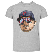 Load image into Gallery viewer, Austin Riley Atlanta Sunglasses WHT
