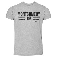 Load image into Gallery viewer, Colson Montgomery Chicago W Font
