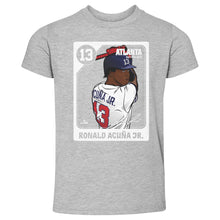 Load image into Gallery viewer, Ronald Acuna Jr. Card WHT
