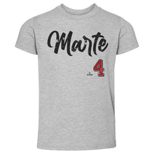 Load image into Gallery viewer, Ketel Marte Arizona Script
