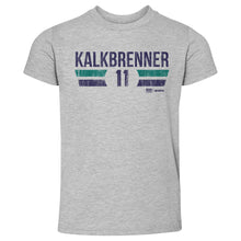 Load image into Gallery viewer, Ryan Kalkbrenner Charlotte Hornets Font
