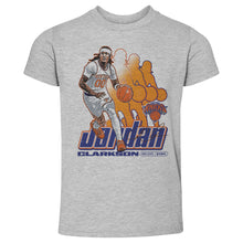 Load image into Gallery viewer, Jordan Clarkson New York Knicks Retro
