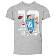 Load image into Gallery viewer, Justin Herbert Throw WHT

