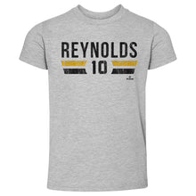 Load image into Gallery viewer, Bryan Reynolds Pittsburgh Font
