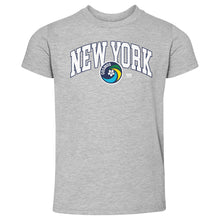 Load image into Gallery viewer, New York Cosmos Arc WHT
